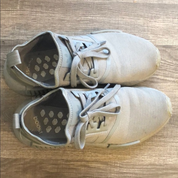 adidas Other - Adidas NMD